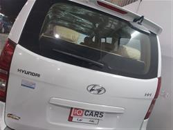 هیوندای H-1